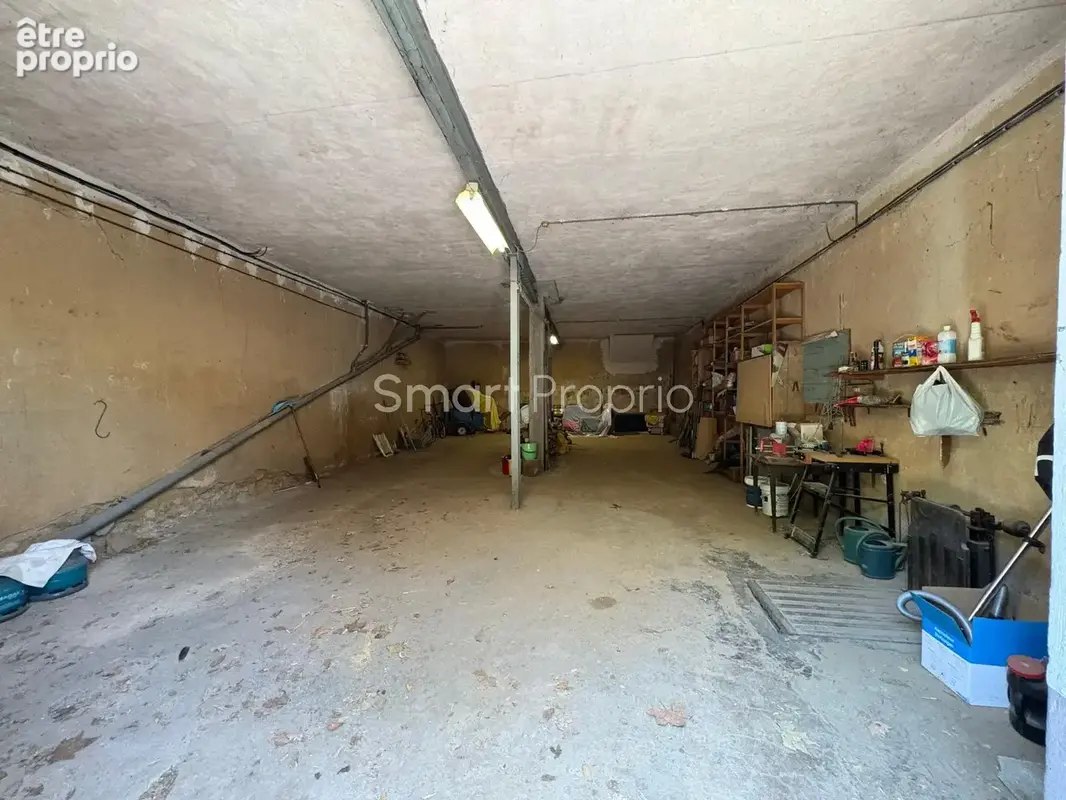 Maison de village   env. 99 m2   grand garage   Allemagne-en-Provence - photo 20