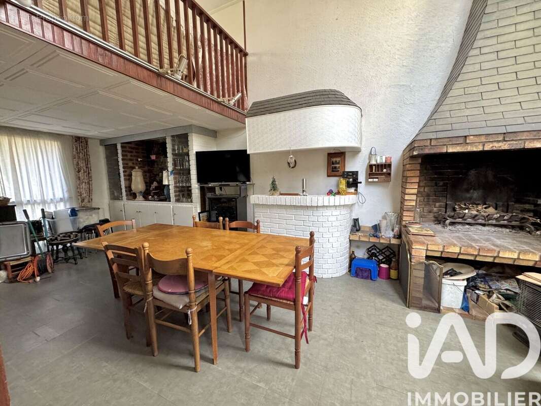 Photo 3 - Maison à NOISIEL