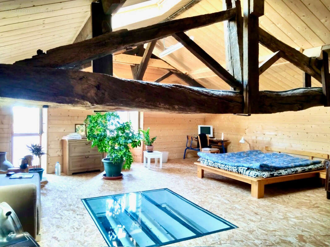 Maison à SAINT-MACAIRE