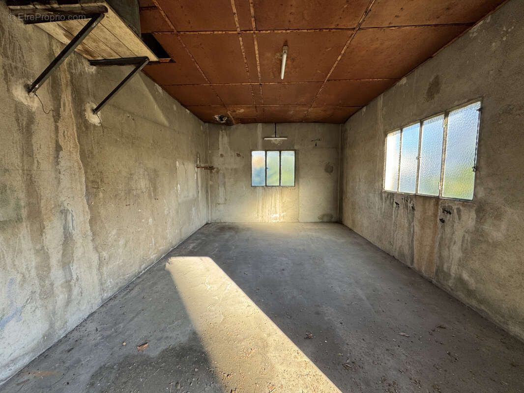 Maison à MARSEILLE-9E