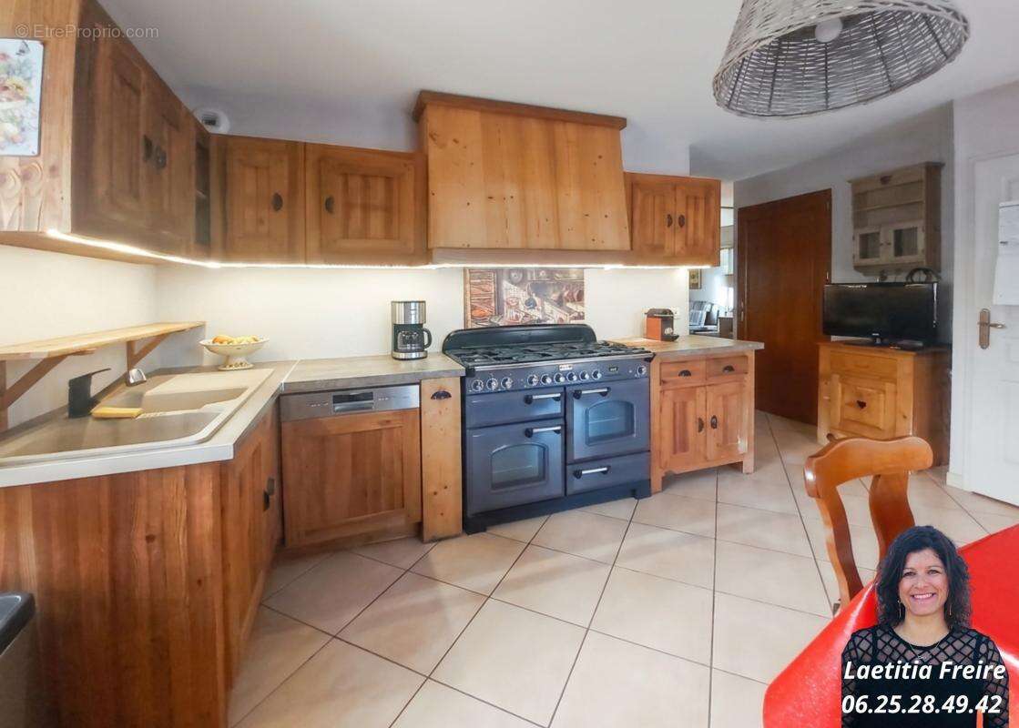 Appartement - photo 4