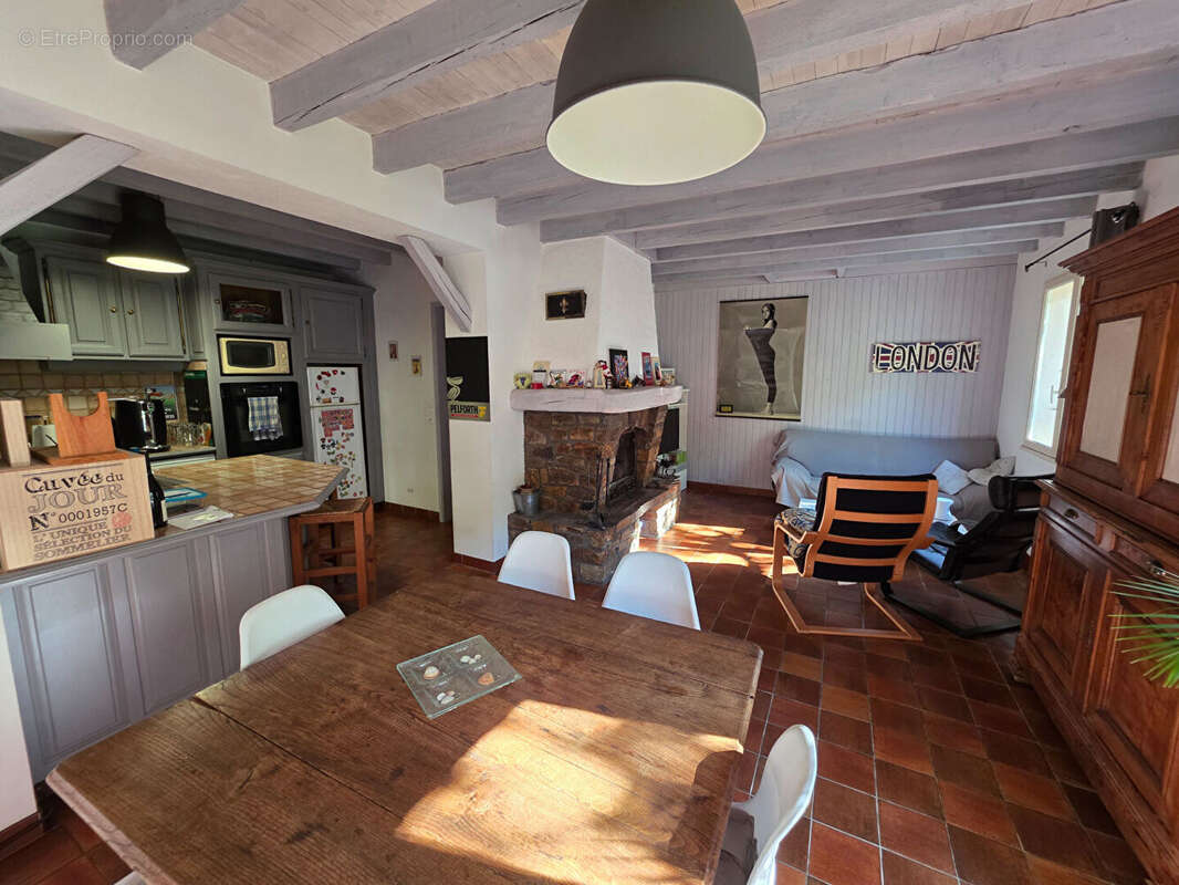 Maison à MAZAMET