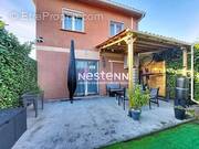 Maison à PLAISANCE-DU-TOUCH