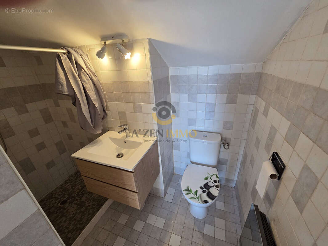 Maison 87 m² à Bressuire  - photo 5