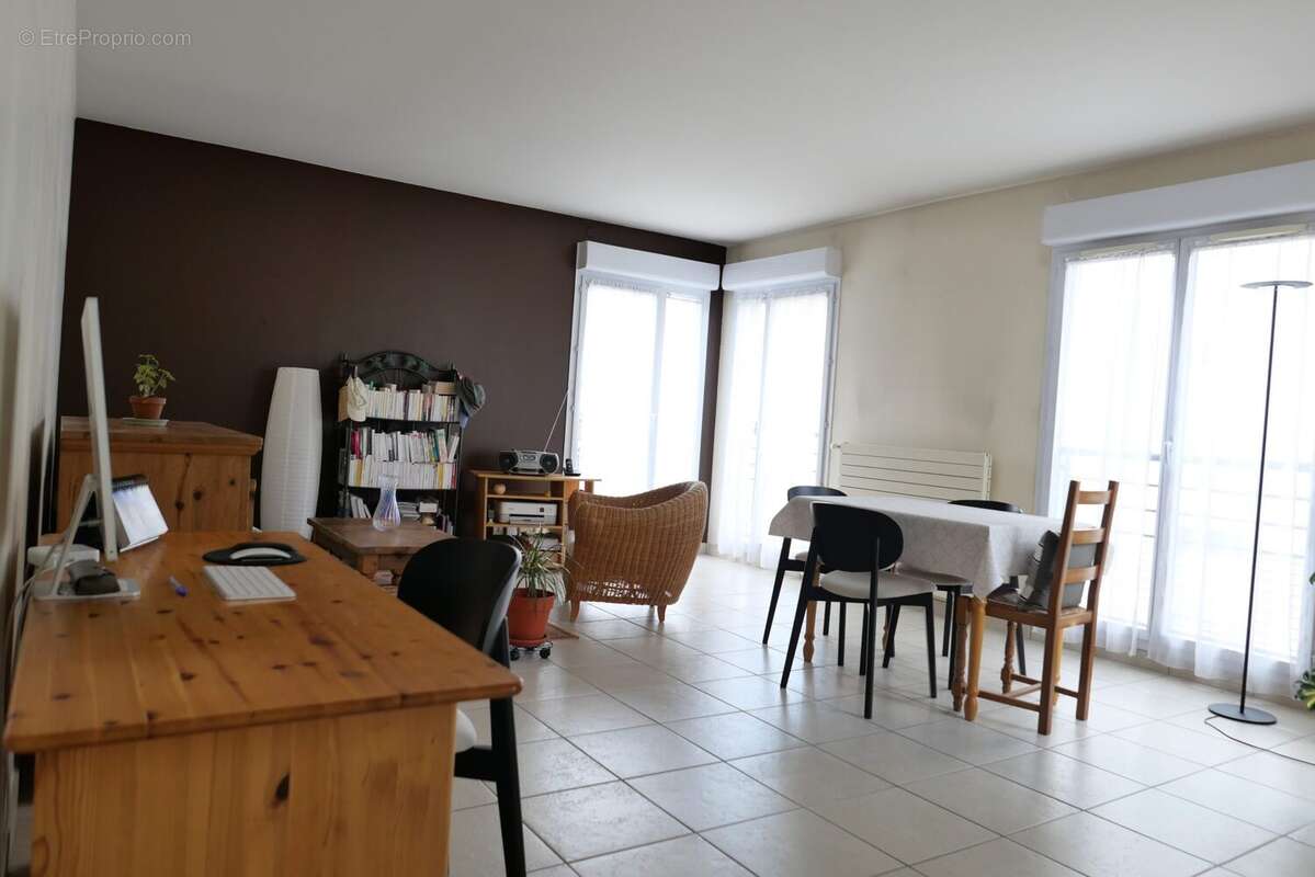 Appartement 59 m² à Tassin-La-Demi-Lune  - photo 2