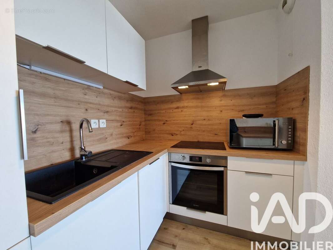 Photo 6 - Appartement à CAPBRETON