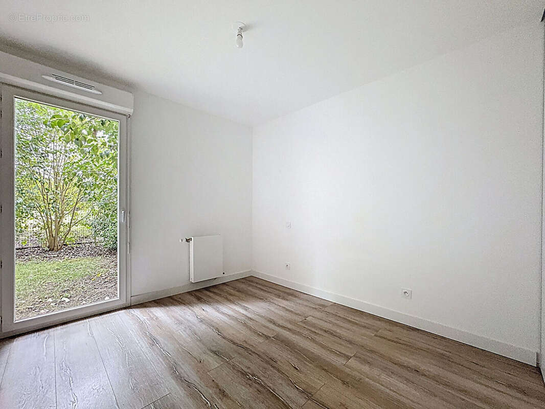 Appartement à QUINT-FONSEGRIVES