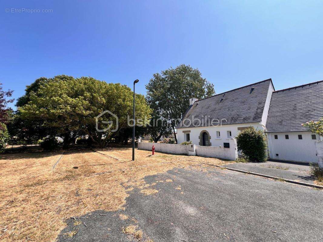 Maison de 3 chambres avec jardin à 7 minutes de la plage - photo 11