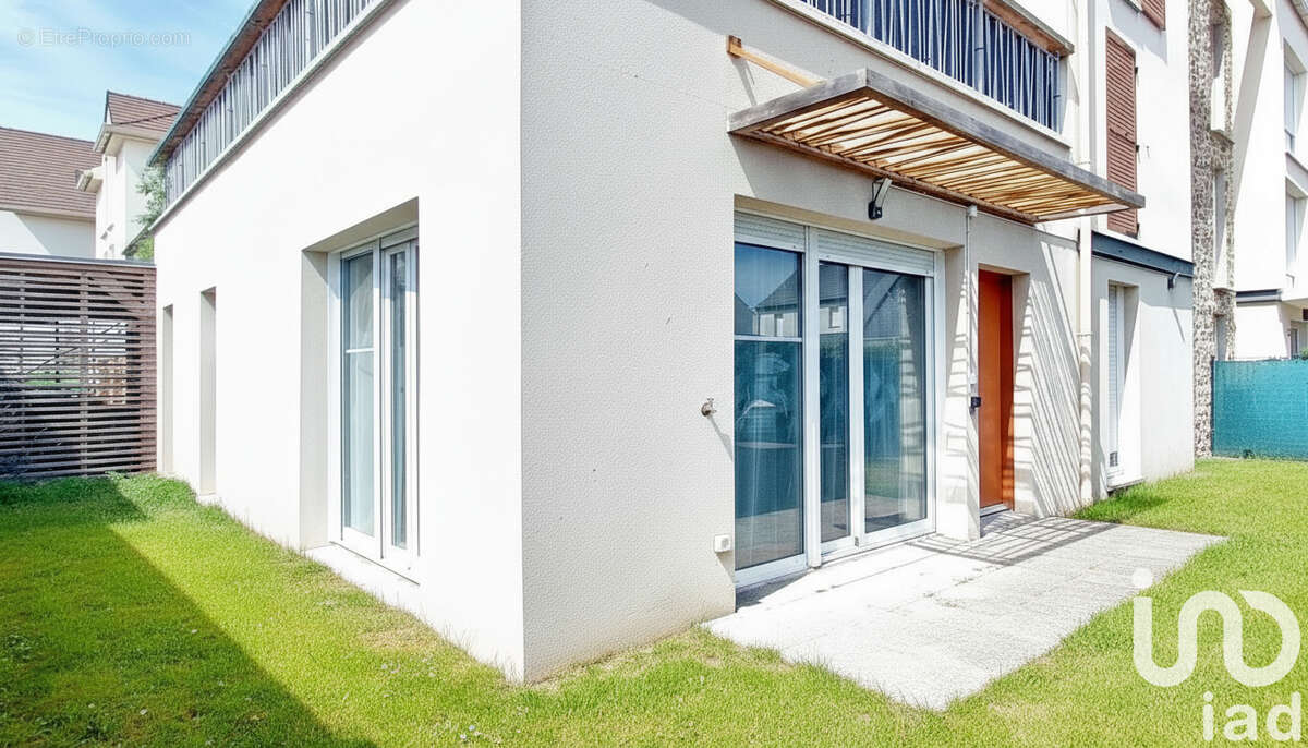 Photo 8 - Appartement à EGLY