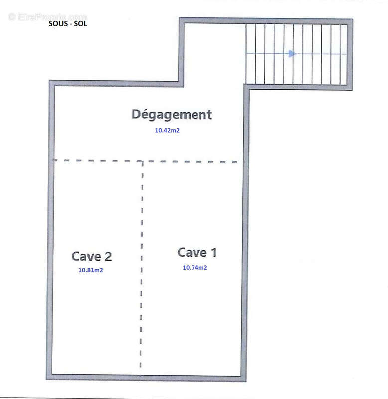 Appartement à NIMES