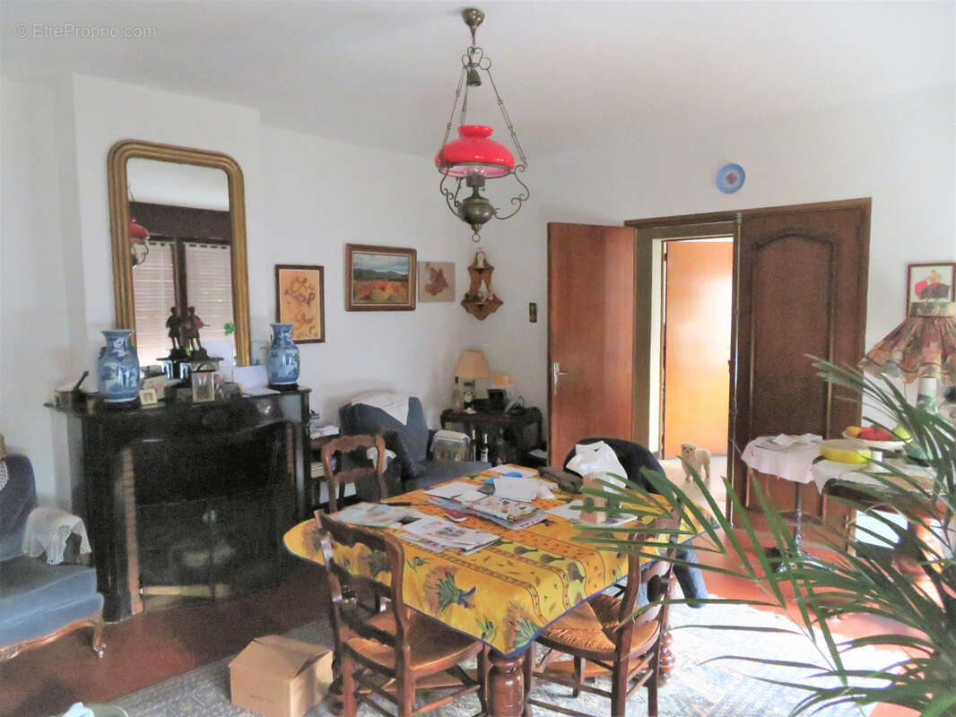  a vendre villa +local commercial    limoux - photo 6