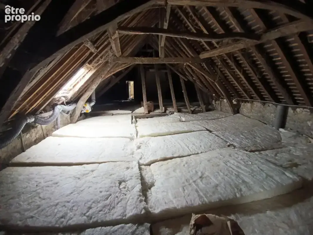 Deux appartements dans immeuble de rapport - photo 11