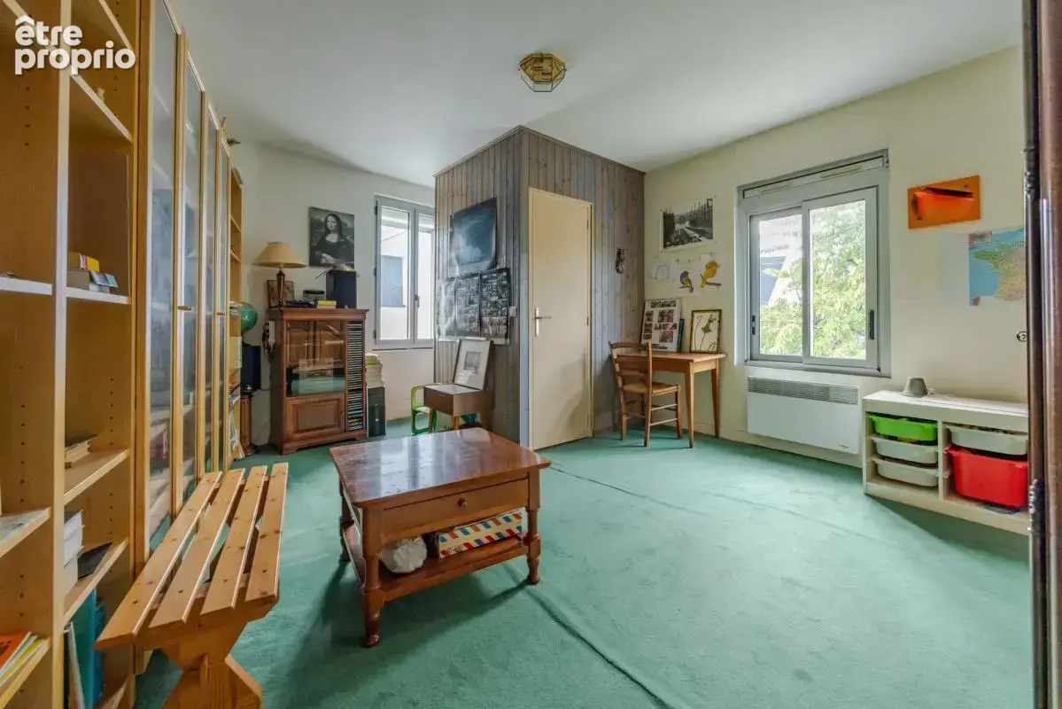 Charmante maison de ville - photo 13