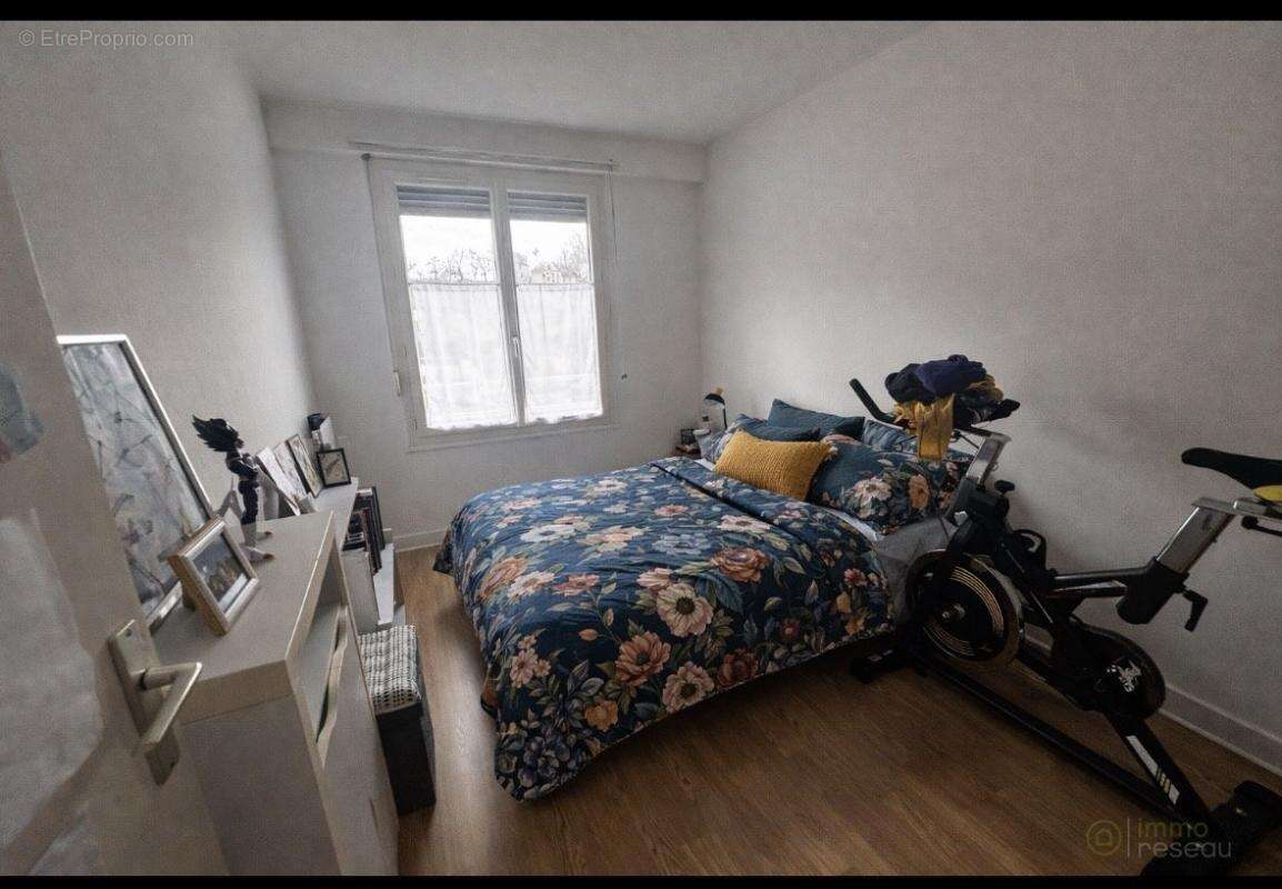 Appartement à AUBUSSON