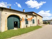 Maison à GRIMONVILLER