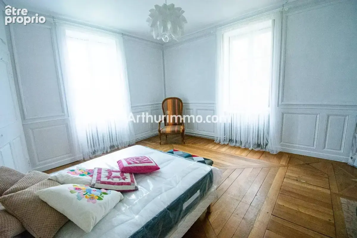 Vente Maison Besancon(25000) 690 000ï¿œ - photo 10
