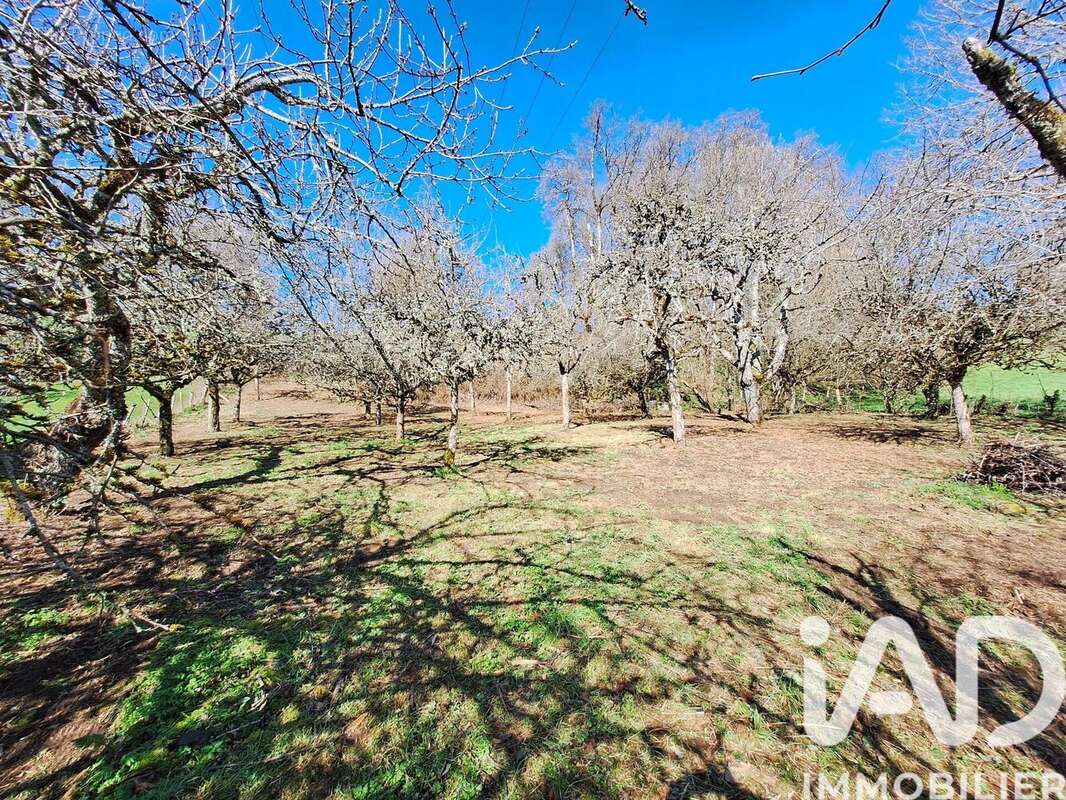 Photo 2 - Terrain à CRANDELLES