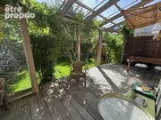 Appartement à MARNES-LA-COQUETTE