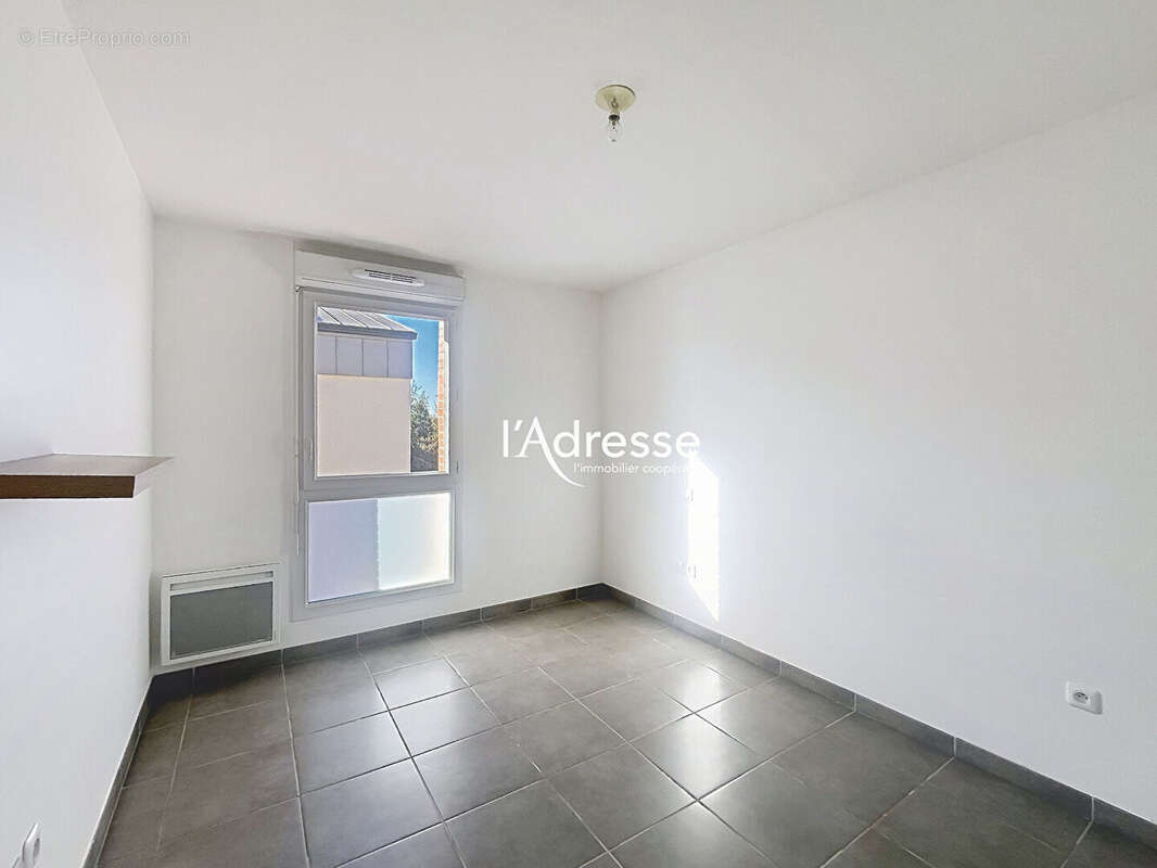 Tournefeuille - Secteur La Ramée -Appartement T2 de 45m² avec balcon et places de parking - photo 6