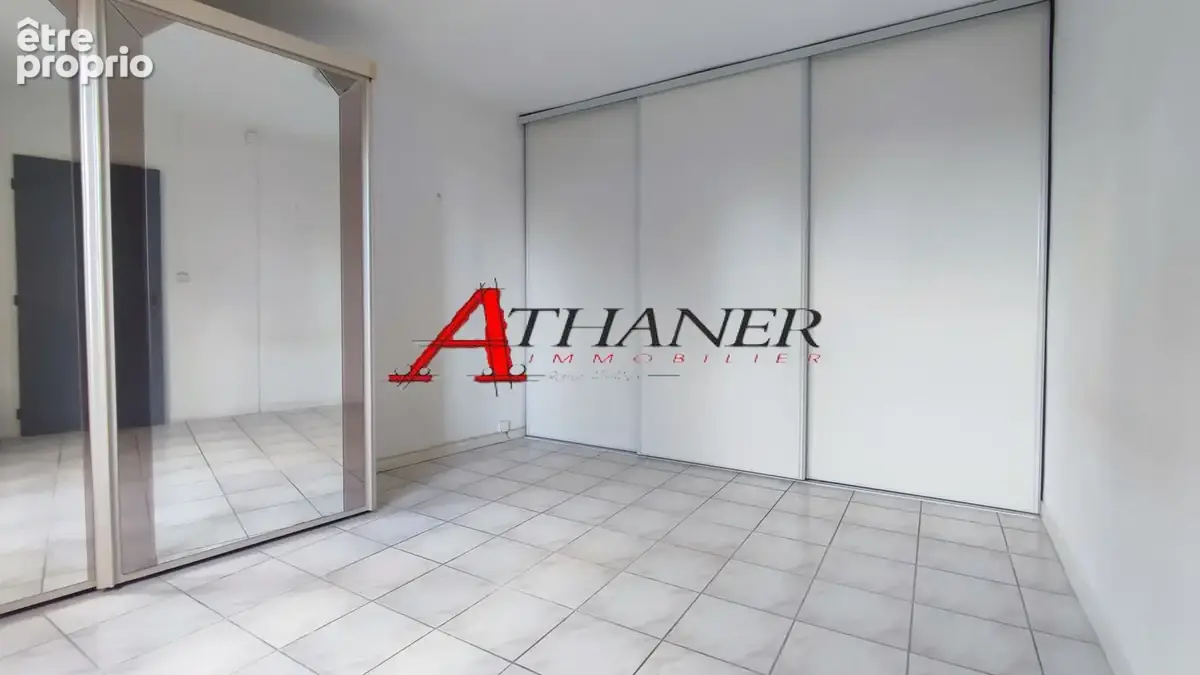 Appartement T3 dans maison de caractère dernier étage - photo 11