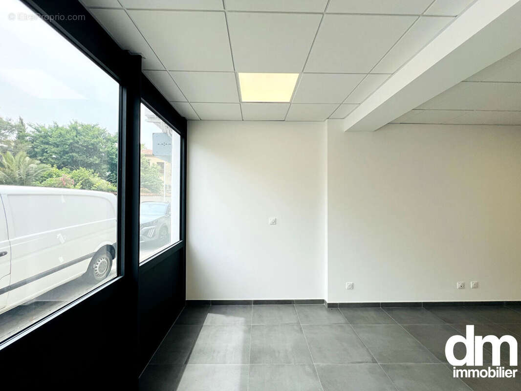 Appartement à MARTIGUES