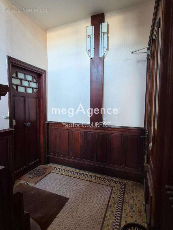 Appartement à CHERBOURG-OCTEVILLE