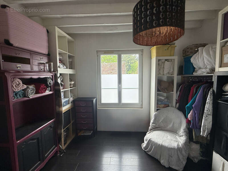 Maison à GRISY-LES-PLATRES