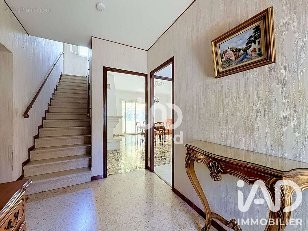 Maison 113 m² à Montpellier  - photo 7