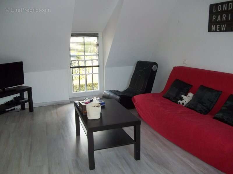 Maison plein centre-bourg avec 3 chambres, grand séjour - photo 16