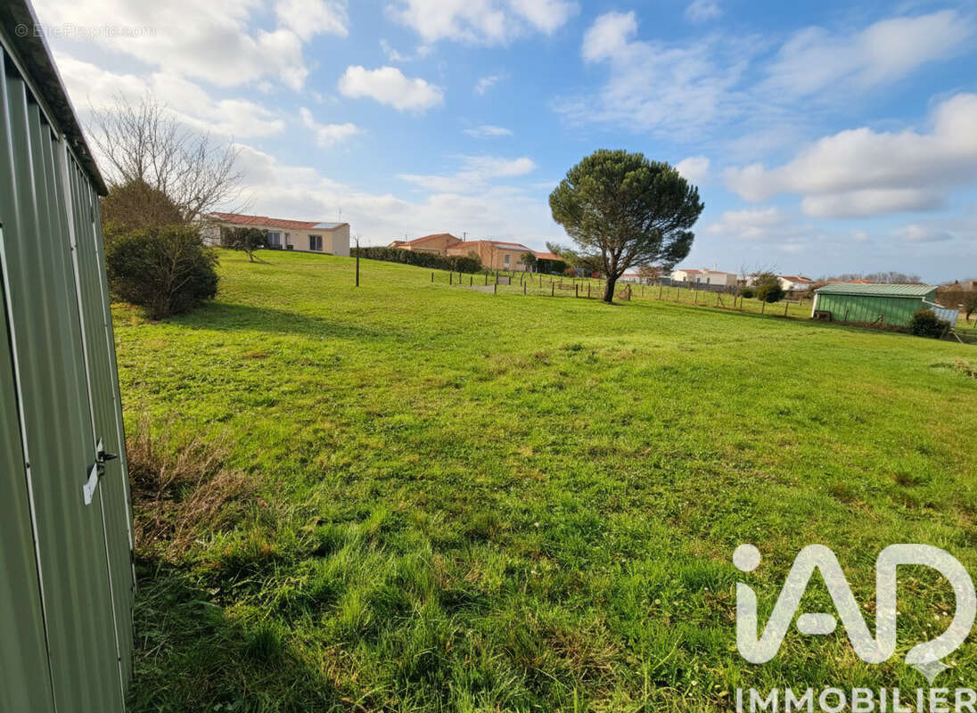 Photo 7 - Maison à SAINTE-HERMINE