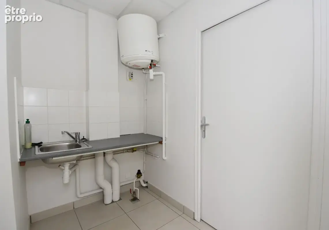 Maison 2 pièces 55 m² à vendre à Picquigny (80310) - photo 13