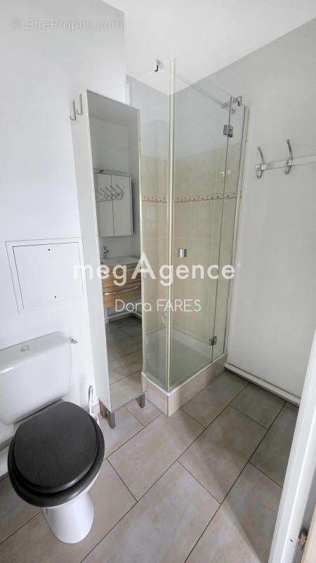 Appartement à MASSY