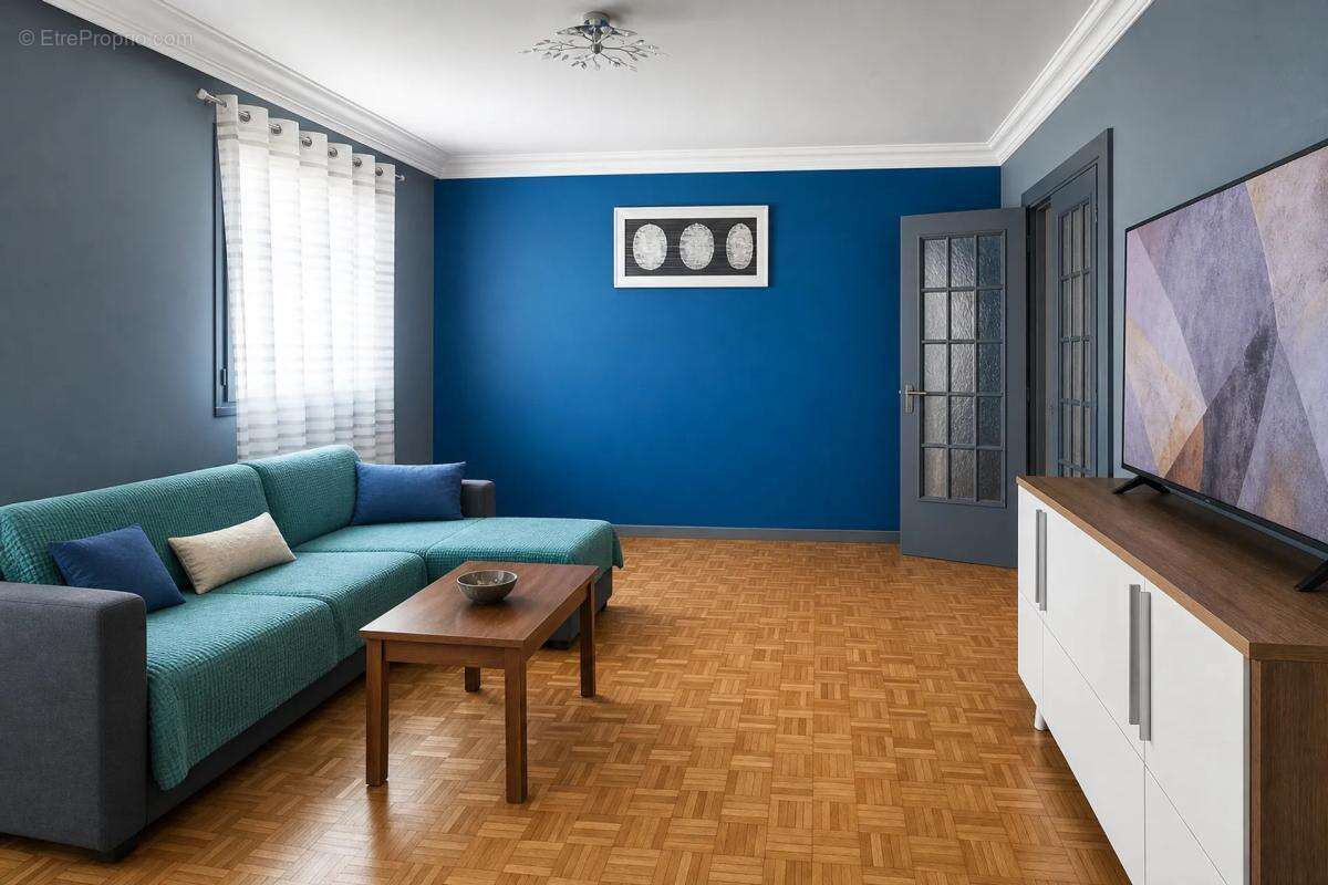 Maison 5 pièces avec grand terrain à Penchard - photo 30