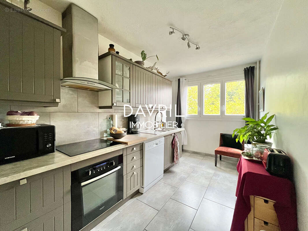 Appartement à ANDRESY