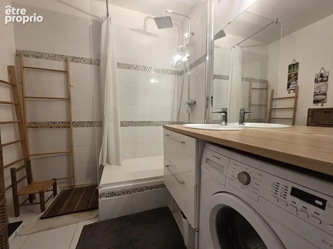 Appartement Le Mee Sur Seine 3 pièces - photo 4