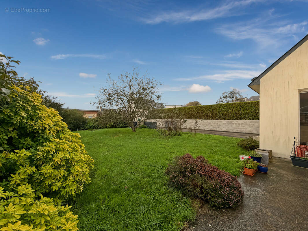 Maison à CONCARNEAU