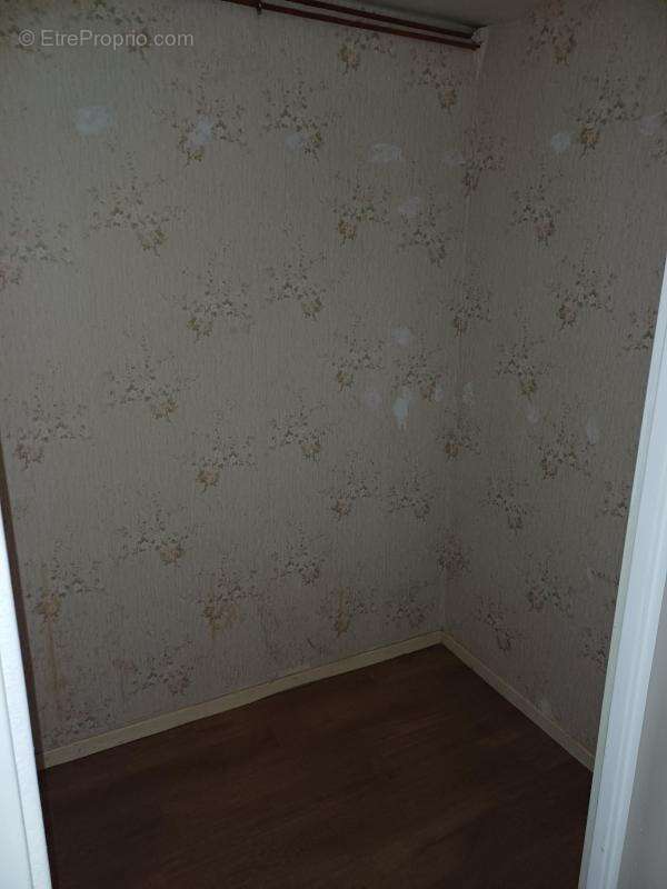 Appartement t3 loos garage inclus - photo 8