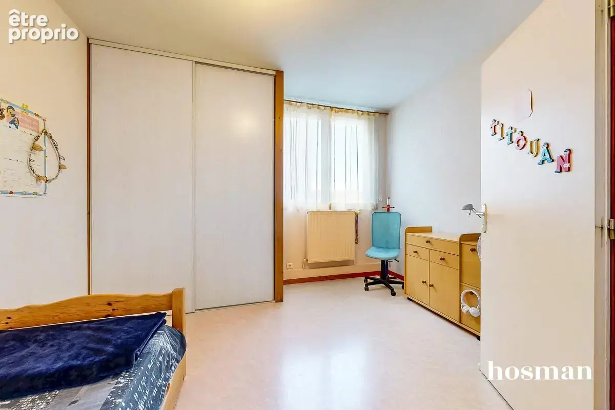 Appartement 5 pièces 98 m² avec terrasse et garage - bas de Saint-Claude, Besançon - photo 9