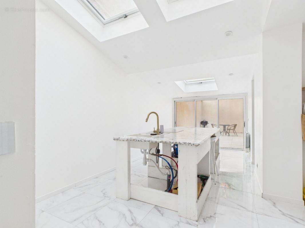 Maison à SAINT-QUENTIN