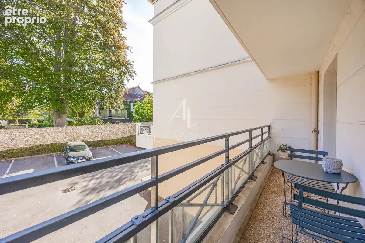Appartement F1 - Lagny sur Marne - photo 4