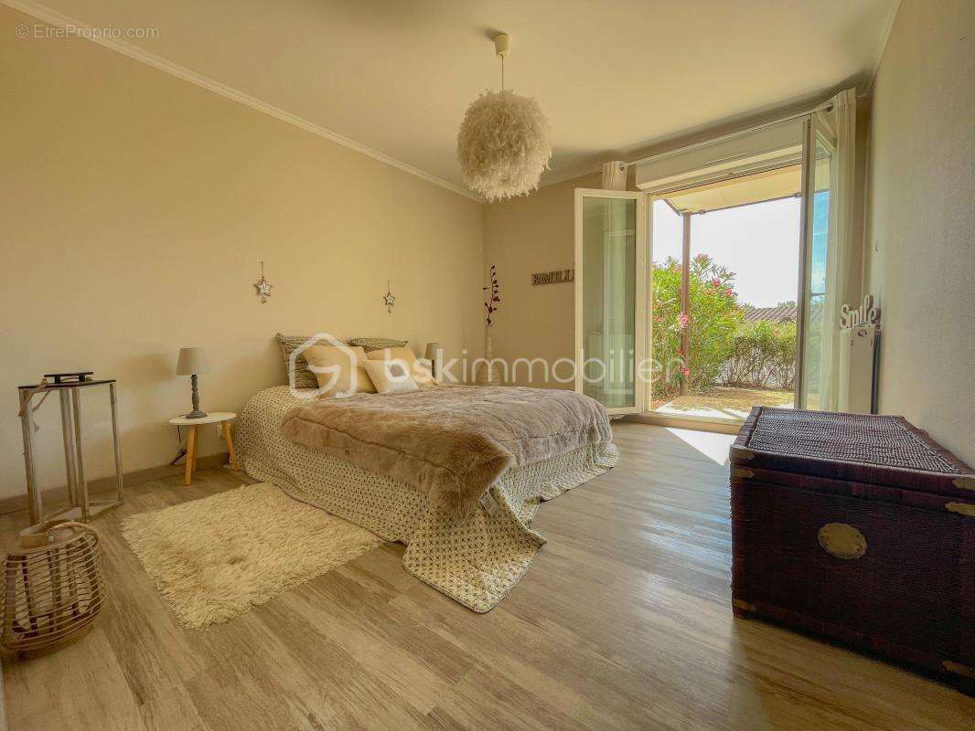 Appartement à LIMOGES