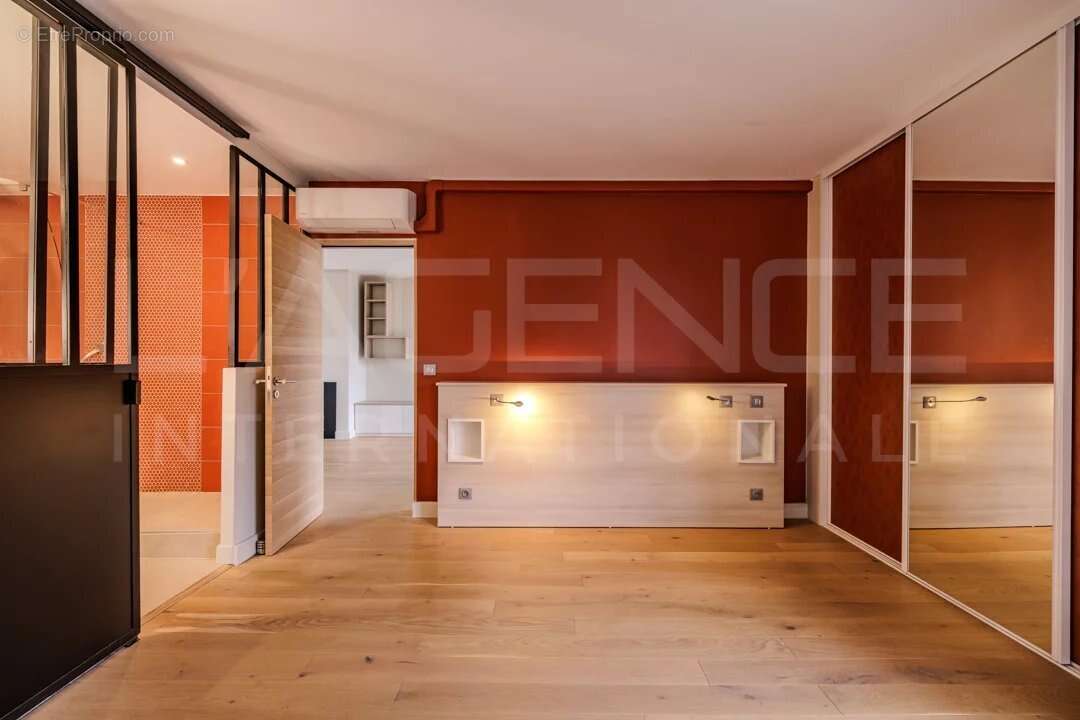 Appartement à FOURQUEUX