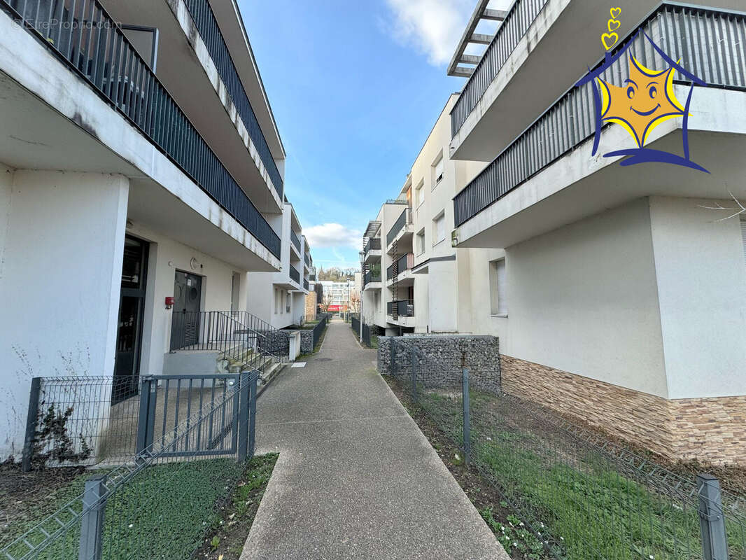 Appartement à ATHIS-MONS