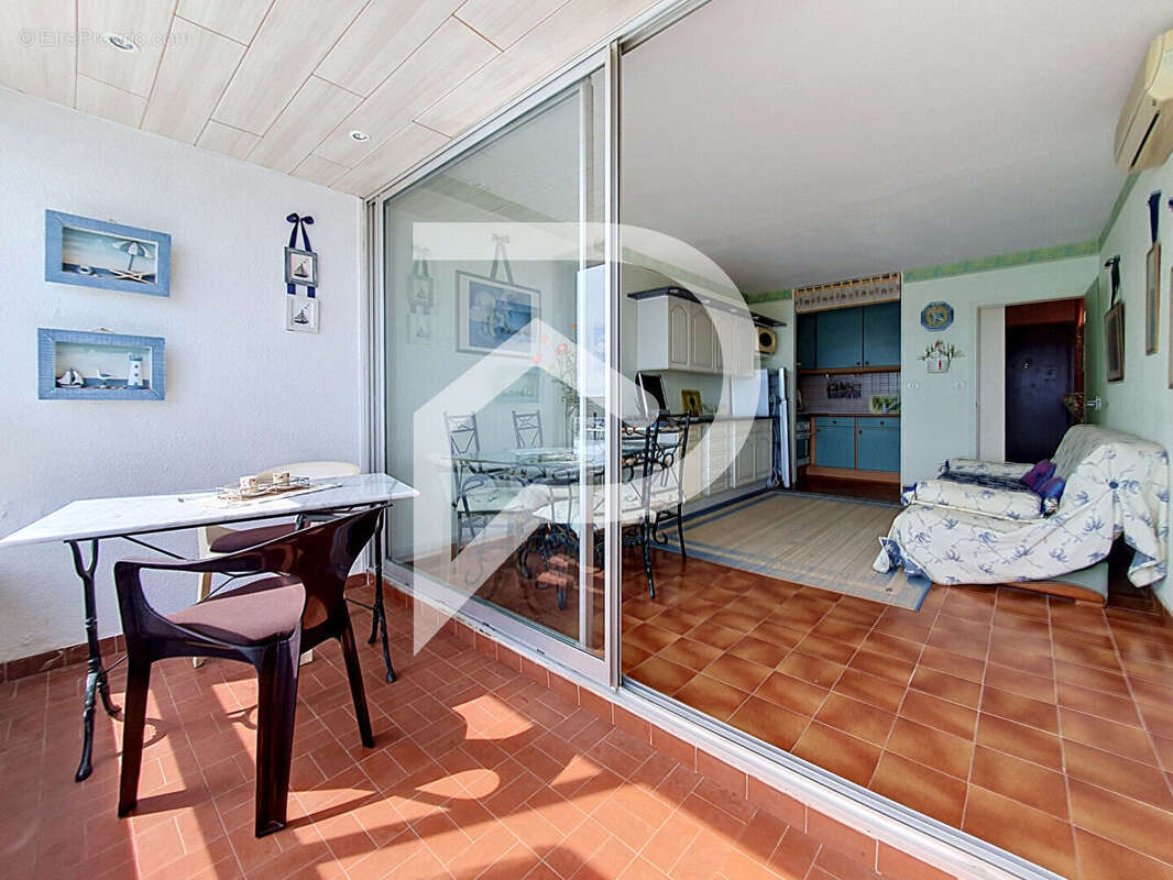 Appartement à AGDE