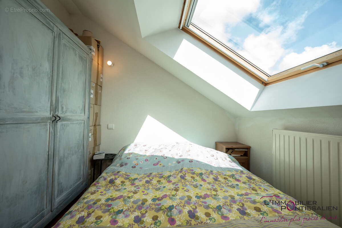 Appartement à MALBUISSON