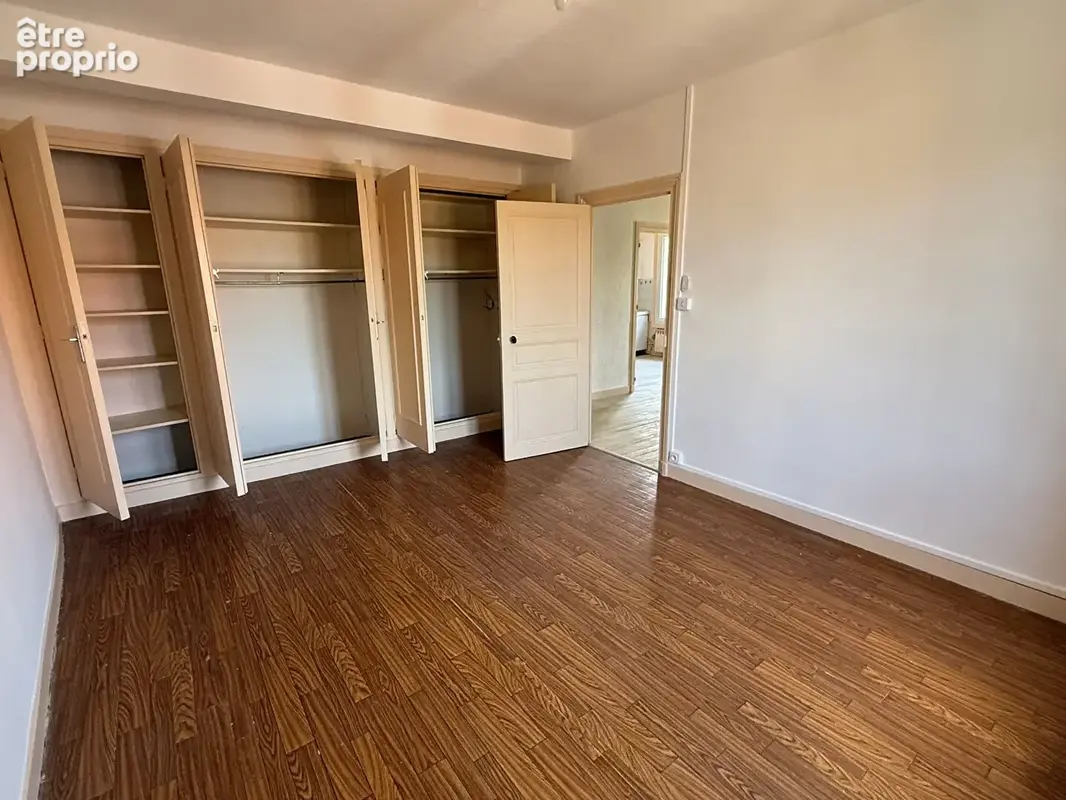 Appartement Villerest 2 pièce(s) 52 m2 - photo 7