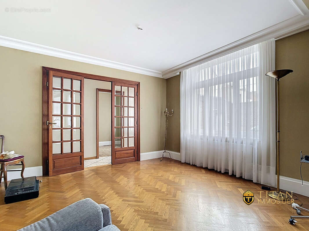  Maison mitoyenne de 106 m² avec un extérieur à Dunkerque (59430) - Maison à FORT-MARDYCK