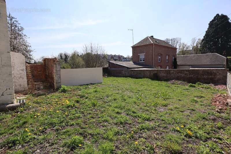 Appartement à FOURMIES