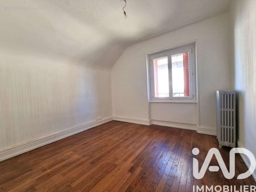 Photo 8 - Maison à VESOUL