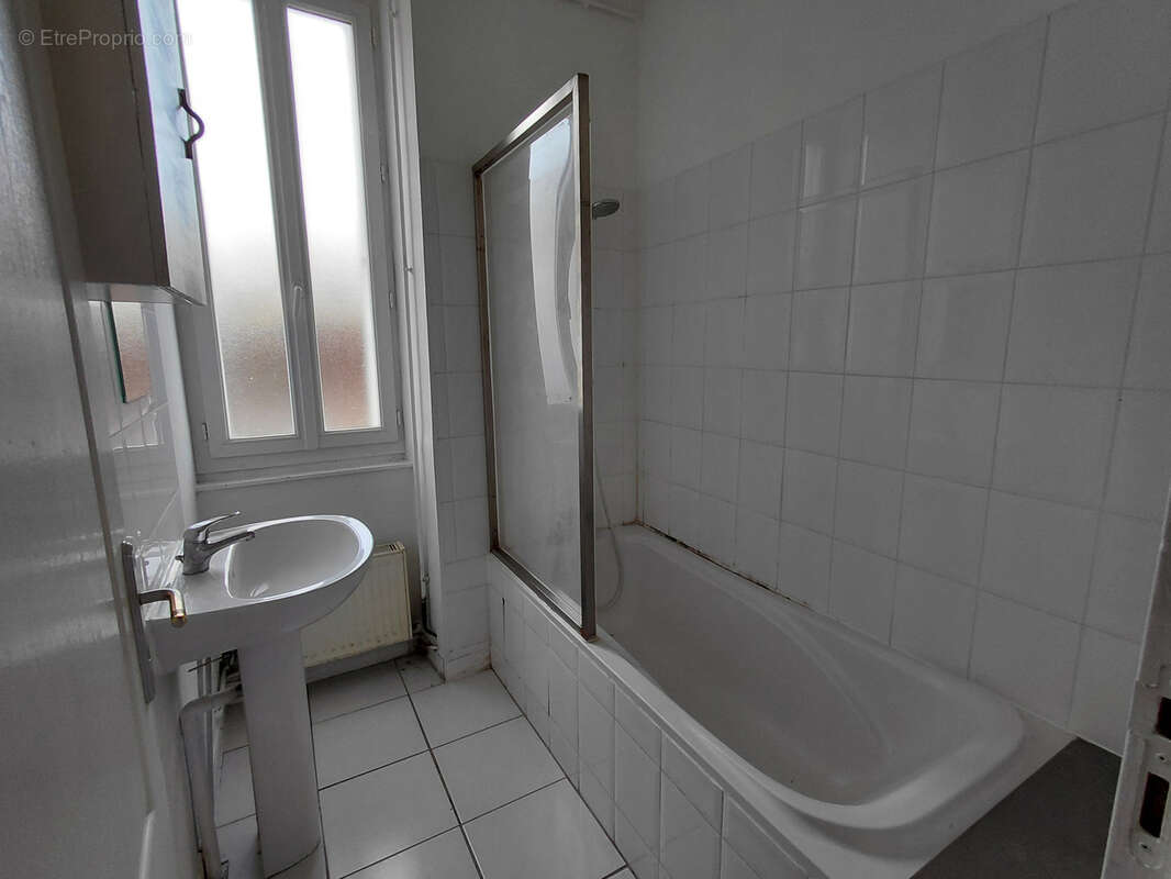 Appartement à LA FLECHE